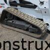 2017 BOBCAT T870