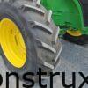 2011 JOHN DEERE 7230R