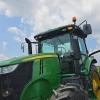 2011 JOHN DEERE 7230R