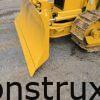 2002 CATERPILLAR D4G XL