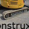 2016 CATERPILLAR 303.5E2 CR