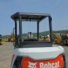 2017 BOBCAT E35