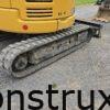 2020 CATERPILLAR 303.5E2 CR