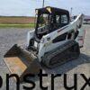 BOBCAT T590 2014