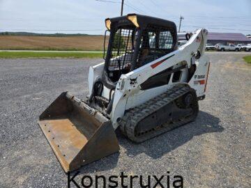 BOBCAT T590 2014