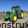 2011 JOHN DEERE 7430 PREMIUM