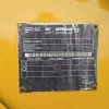 2002 CATERPILLAR D4G XL