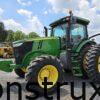 2011 JOHN DEERE 7230R