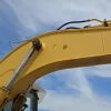 1993 CATERPILLAR 312