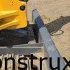 2011 DEERE 85D