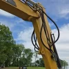 2013 CATERPILLAR 308E CR