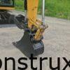 2018 CATERPILLAR 308E2 CR 2