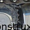 2011 KOMATSU PC55MR-3