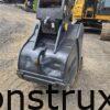 2015 DEERE 210G LC