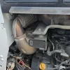 2017 BOBCAT T870