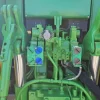 2011 JOHN DEERE 7430 PREMIUM