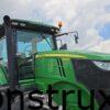 2011 JOHN DEERE 7230R