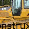 2002 CATERPILLAR D4G XL