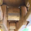 2002 CATERPILLAR D4G XL