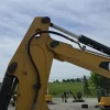 2016 CATERPILLAR 303.5E2 CR