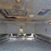 2017 BOBCAT E35