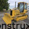 2002 CATERPILLAR D4G XL