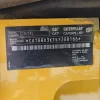 2015 CATERPILLAR D3K2 XL