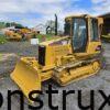 2004 CATERPILLAR D3G XL