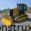 2015 CATERPILLAR D3K2 XL