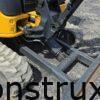 2022 DEERE 35G