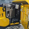 2011 KOMATSU PC55MR-3
