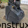 2015 DEERE 210G LC