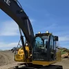 2015 DEERE 210G LC
