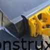 CATERPILLAR 904B 2007