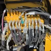 2013 CATERPILLAR 305E CR