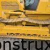 2002 CATERPILLAR D4G XL