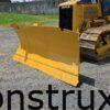 2002 CATERPILLAR D5G XL