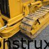 2004 CATERPILLAR D3G XL