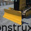 2015 CATERPILLAR D3K2 XL