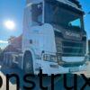 Scania 560 R