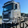 Scania 560 R