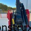 Scania 560 R
