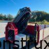 Scania 560 R