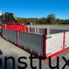Scania 560 R