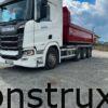 Scania 560 R