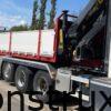 Scania 560 R