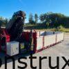 Scania 560 R