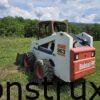 2000 BOBCAT 963