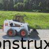 2000 BOBCAT 963