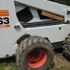 2000 BOBCAT 963